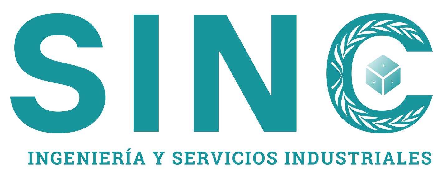 SINC Ingeniería y Servicios Industriales